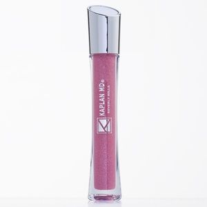 Kaplan MD Makeup - Kaplan MD Lip 20 Gloss Therapy CANDY Sparkle Kaplan MD Makeup - Kaplan MD Lip 20 Gloss Therapy CANDY Sparkle